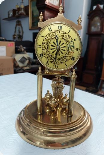 Ceas 400 de zile Kundo mini.