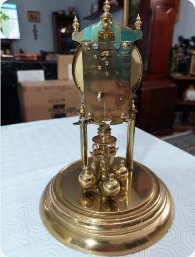Ceas 400 de zile Kundo mini.