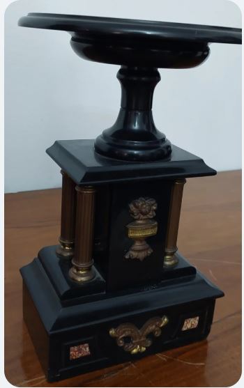 Ceas notarial stil Napoleon III