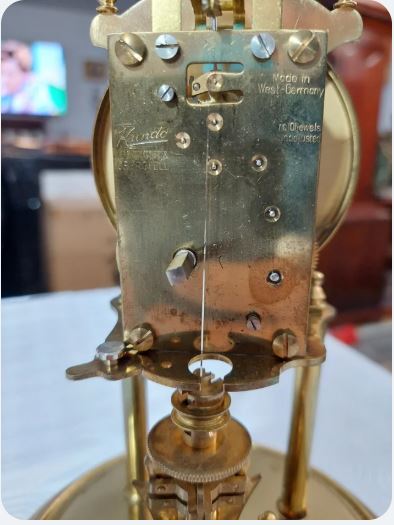 Ceas 400 de zile Kundo mini.
