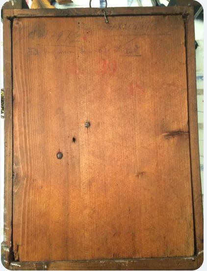Ceas de perete Padurea Neagra