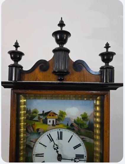 Ceas de perete Padurea Neagra