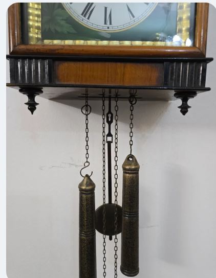 Ceas de perete Padurea Neagra