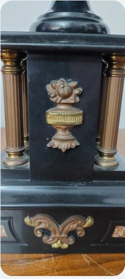 Ceas notarial stil Napoleon III