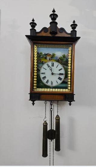 Ceas de perete Padurea Neagra