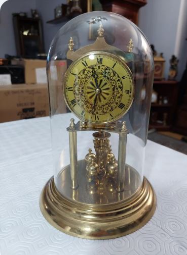 Ceas 400 de zile Kundo mini.