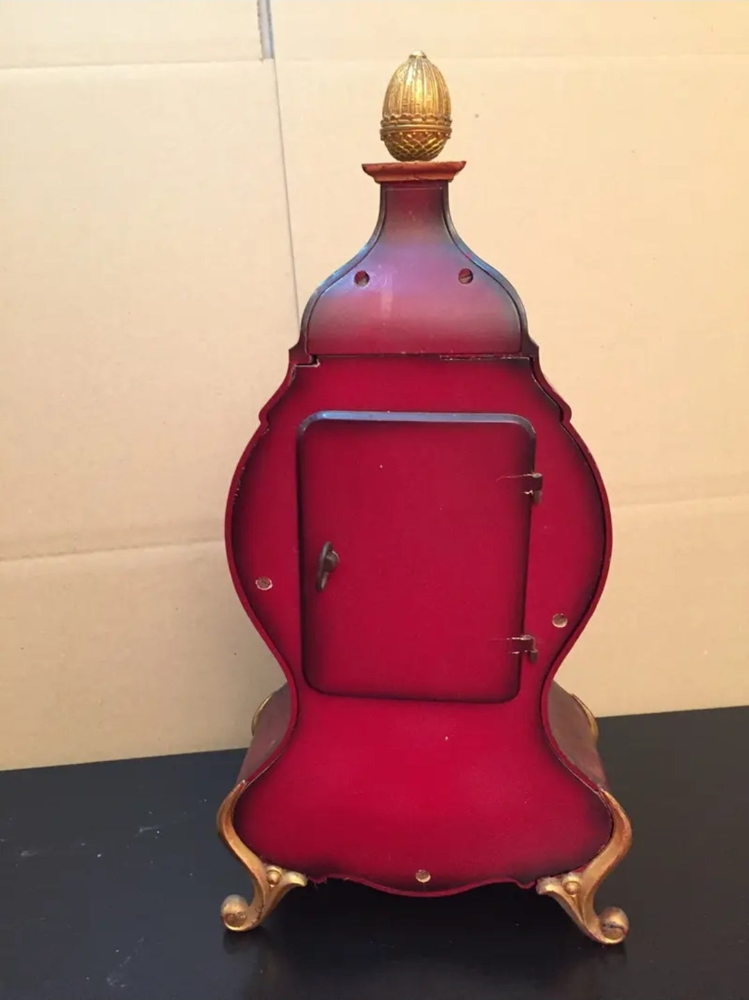 Ceas de perete Du Chateau